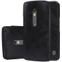 Nillkin Qin Series Leather case for Motorola Moto X Play (Moto X3 lux XT1561 XT1562) order from official NILLKIN store
